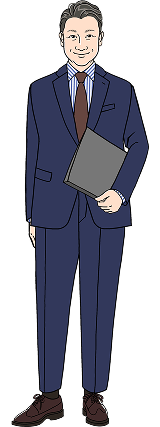 金融アドバイザー ふくだ